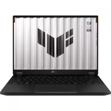 Laptop Gaming ASUS ROG TUF, FA401UU-RG002, 14-inch, 2.5K (2560 x 1600, WQXGA) 16:10 aspect ratio, AMD Ryzen™ 7 8845HS Processor 